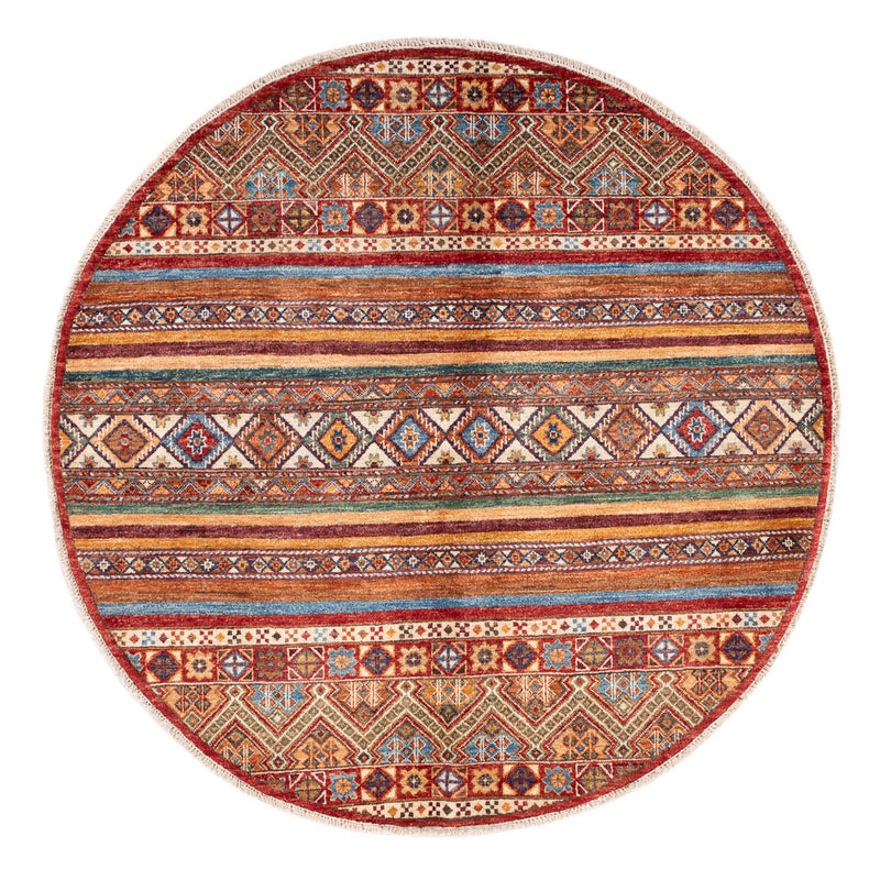Shal Teppe 137x145cm - Orientalsk teppe
