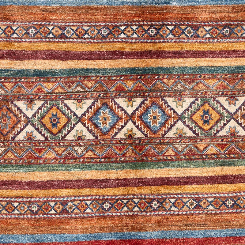 Shal Teppe 137x145cm - Orientalsk teppe