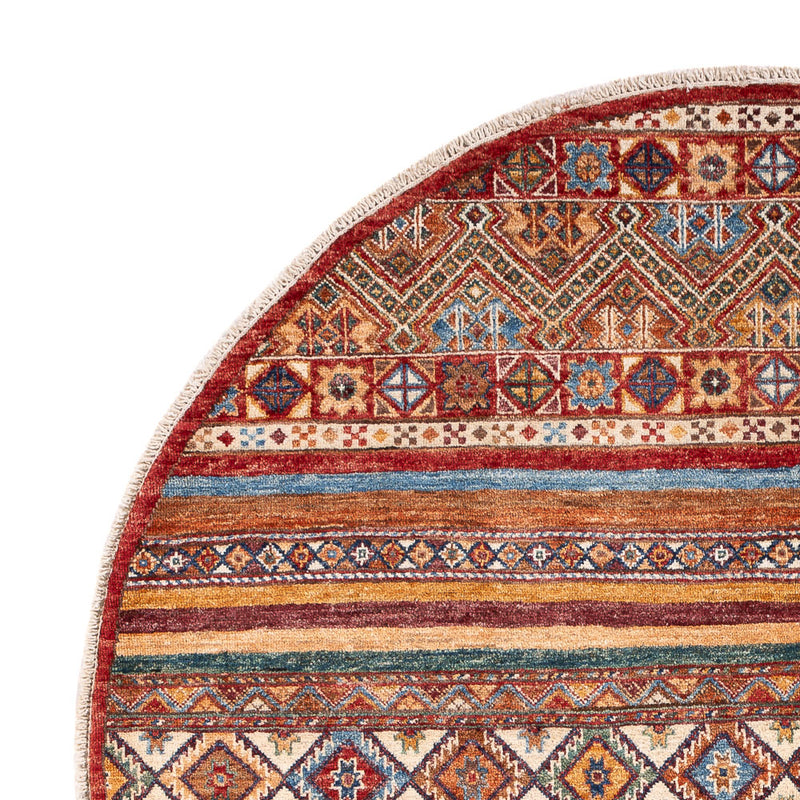 Shal Teppe 137x145cm - Orientalsk teppe