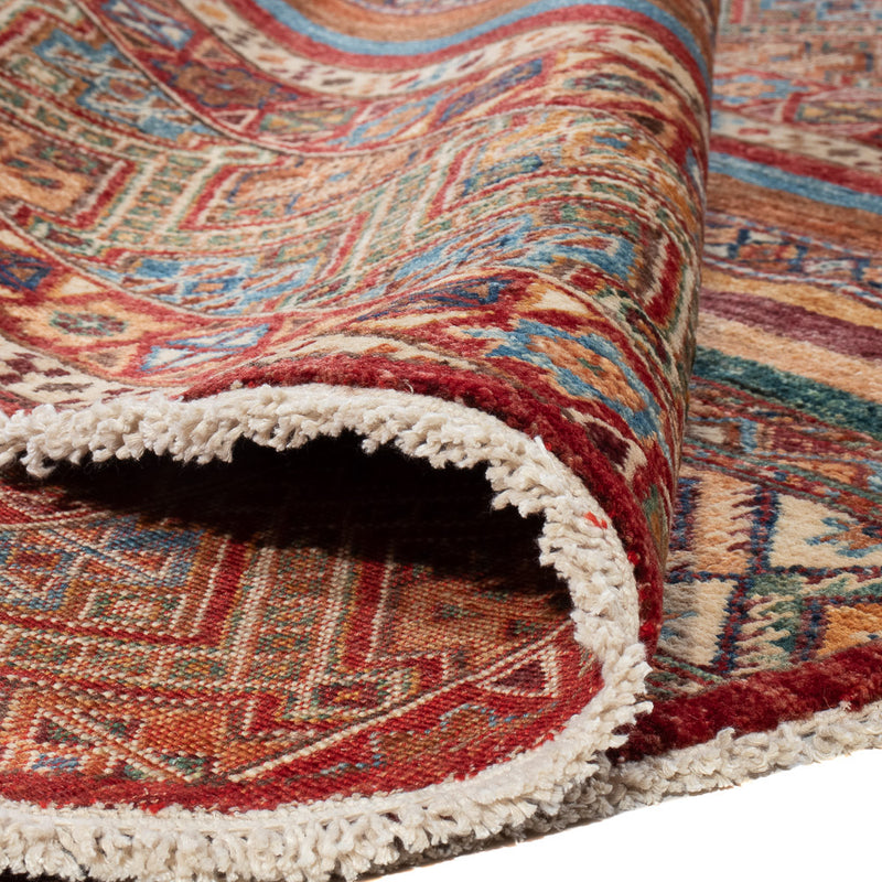 Shal Teppe 137x145cm - Orientalsk teppe