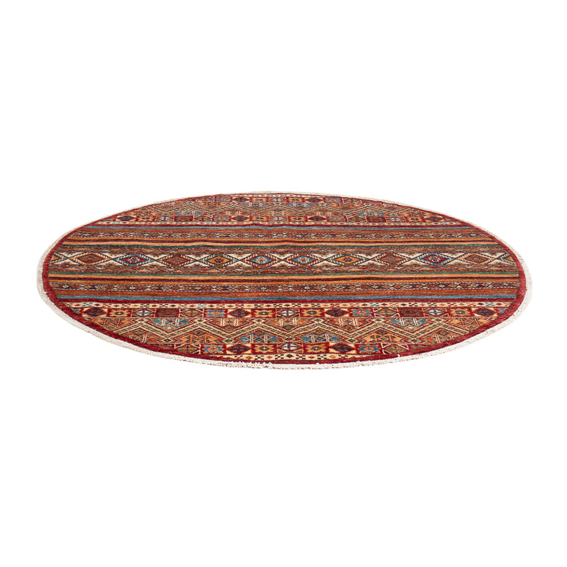 Shal Teppe 137x145cm - Orientalsk teppe
