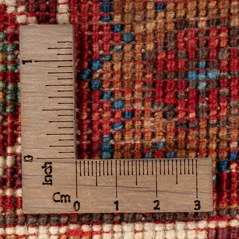 Shal Teppe 137x145cm - Orientalsk teppe