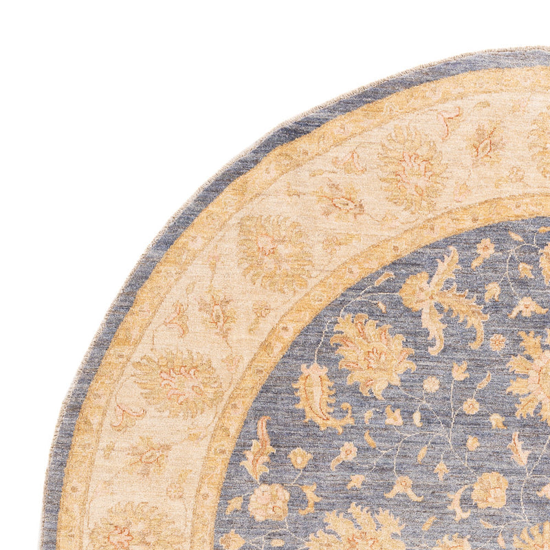 Ziegler Teppe 247x248cm - Orientalsk teppe