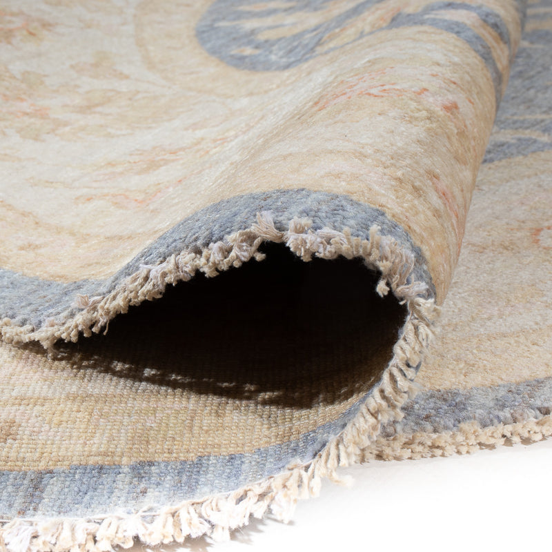 Ziegler Teppe 247x248cm - Orientalsk teppe