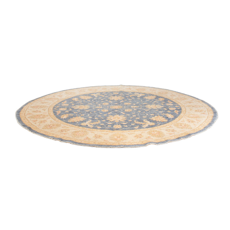 Ziegler Teppe 247x248cm - Orientalsk teppe