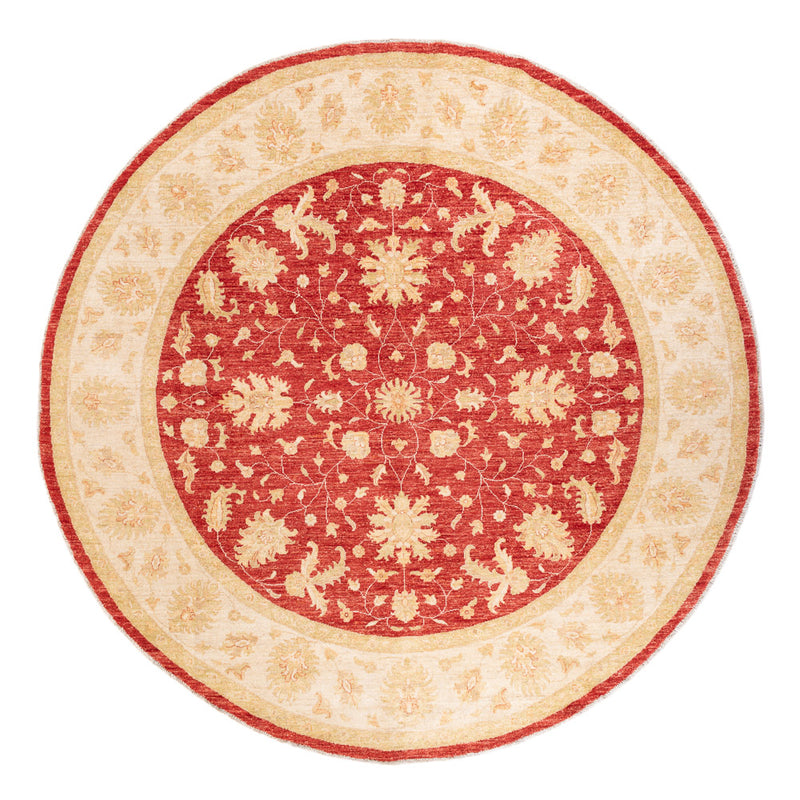 Ziegler Teppe 247x247cm - Orientalsk teppe