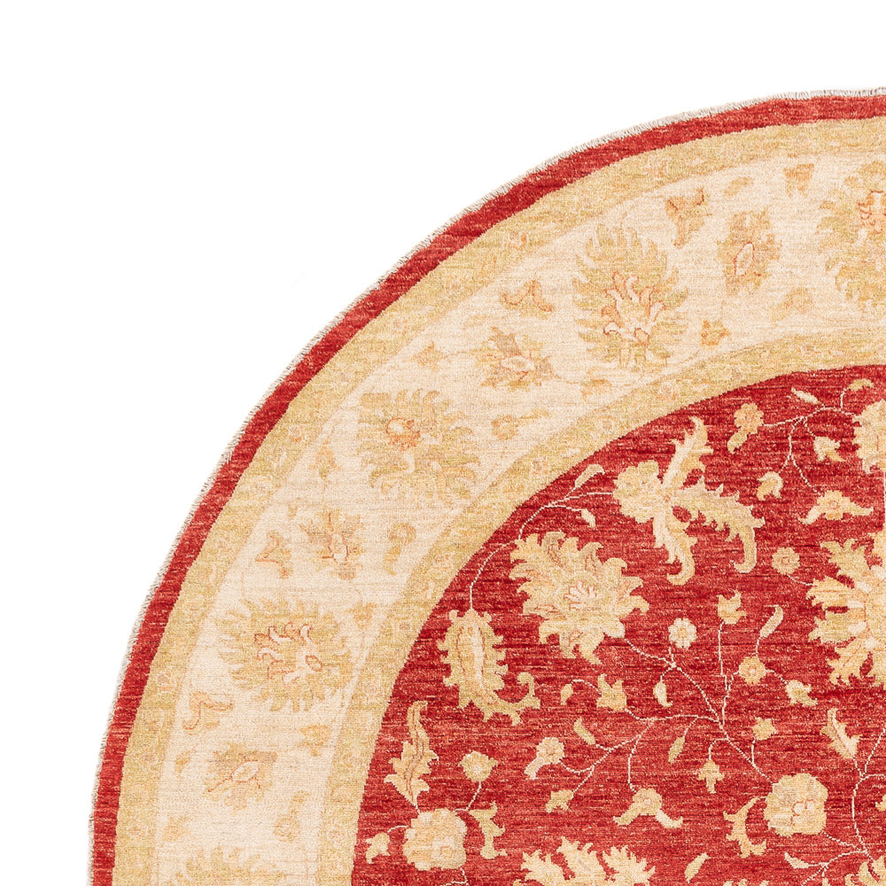 Ziegler Teppe 247x247cm - Orientalsk teppe