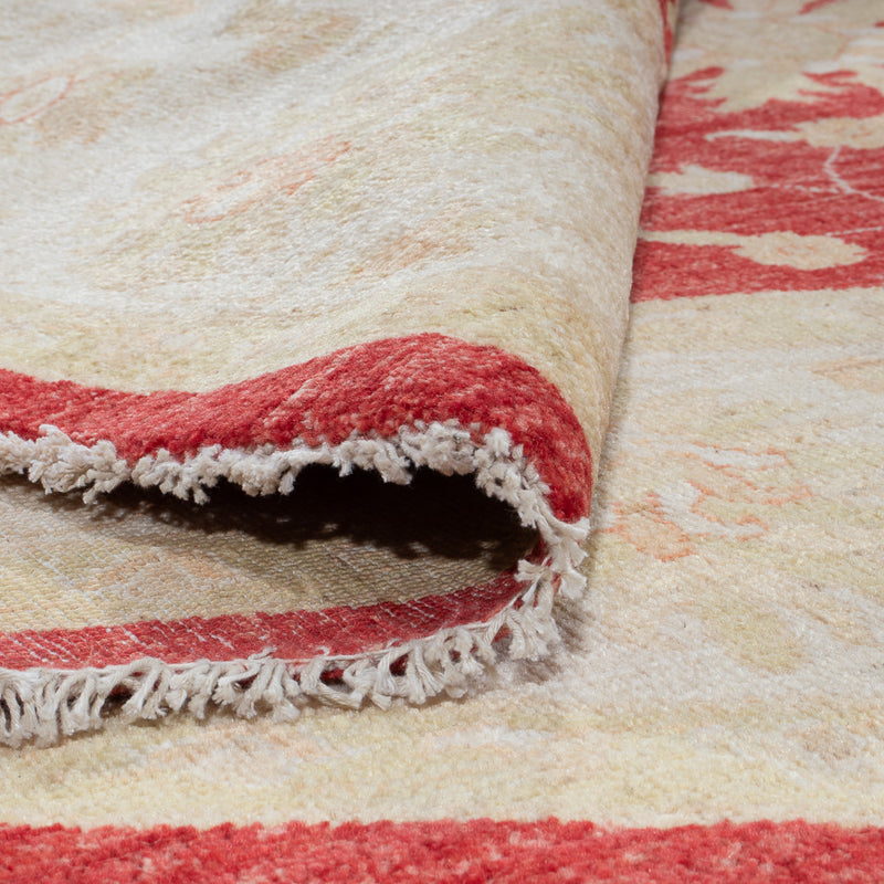 Ziegler Teppe 247x247cm - Orientalsk teppe