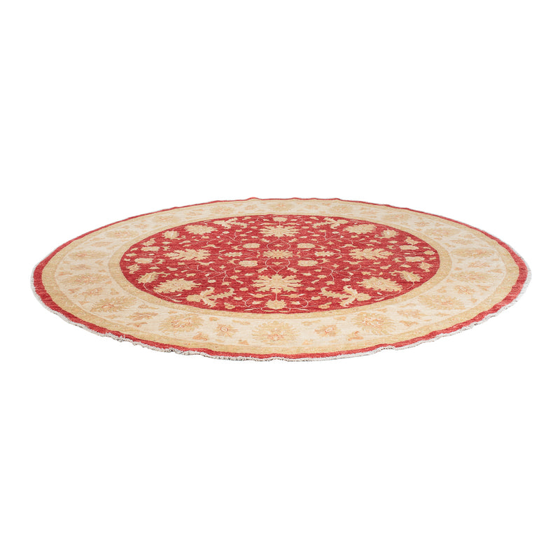 Ziegler Teppe 247x247cm - Orientalsk teppe