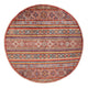 Shal Teppe 195x199cm - Orientalsk teppe