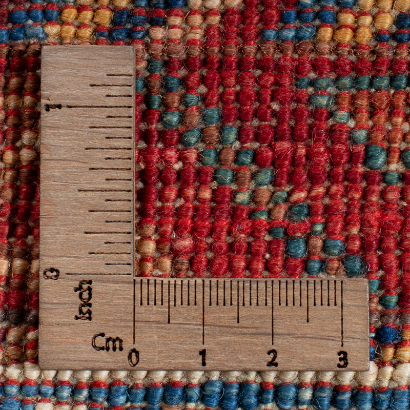 Shal Teppe 195x199cm - Orientalsk teppe