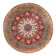 Kazak Teppe 268x270cm - Orientalsk teppe