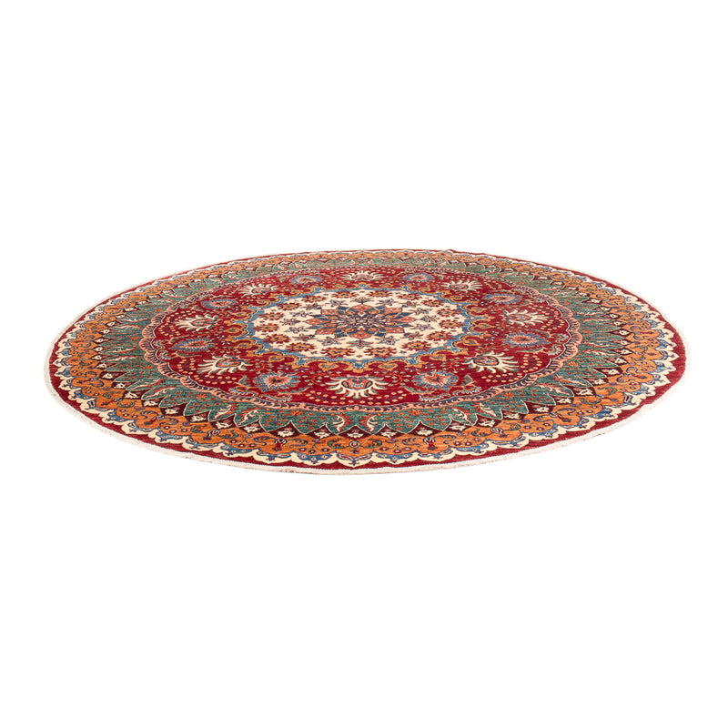 Kazak Teppe 268x270cm - Orientalsk teppe