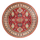 Kazak Teppe 306x306cm - Orientalsk teppe
