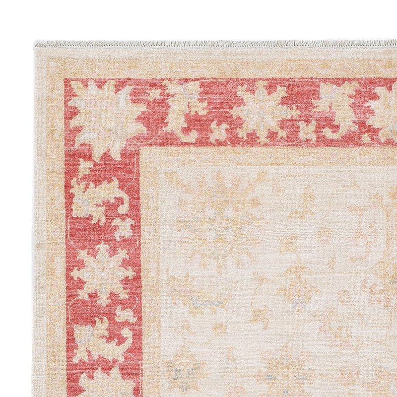 Ziegler Teppe 241x172cm - Orientalsk teppe