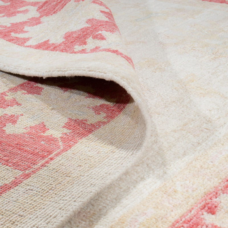 Ziegler Teppe 241x172cm - Orientalsk teppe