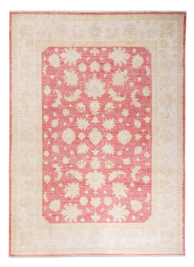 Ziegler Teppe 245x175cm - Orientalsk teppe