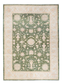Ziegler Teppe 237x176cm - Orientalsk teppe – product image