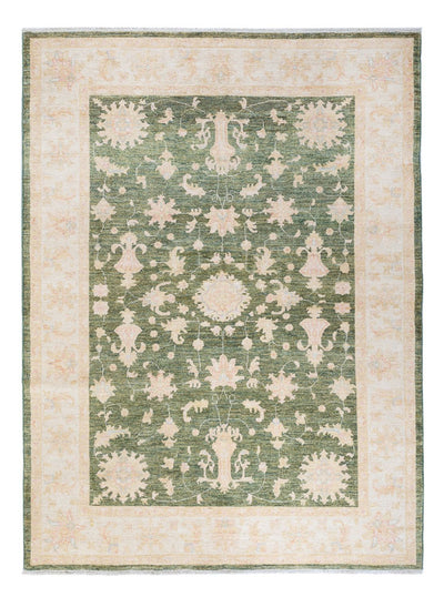 Ziegler Teppe 176x237cm - Orientalsk teppe