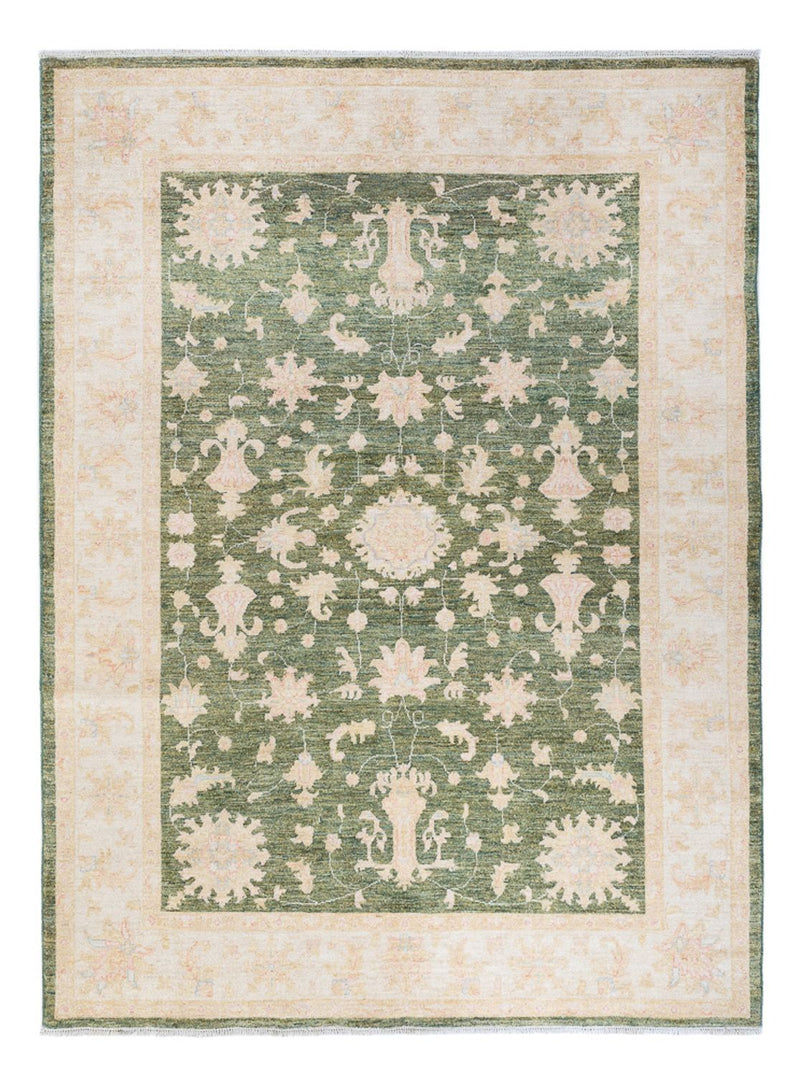 Ziegler Teppe 237x176cm - Orientalsk teppe