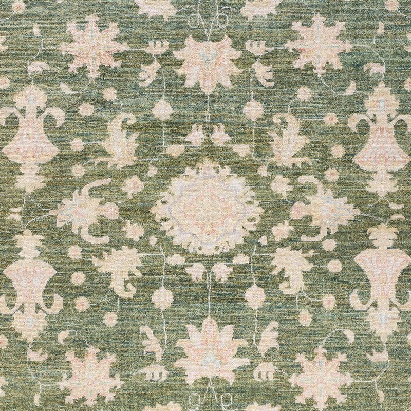 Ziegler Teppe 237x176cm - Orientalsk teppe