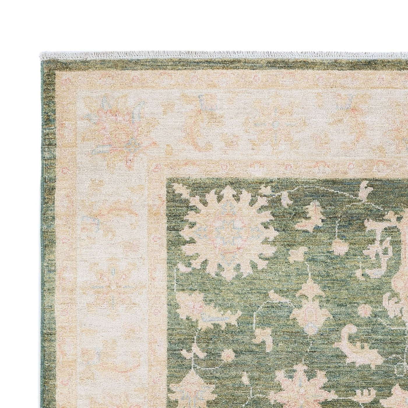 Ziegler Teppe 237x176cm - Orientalsk teppe