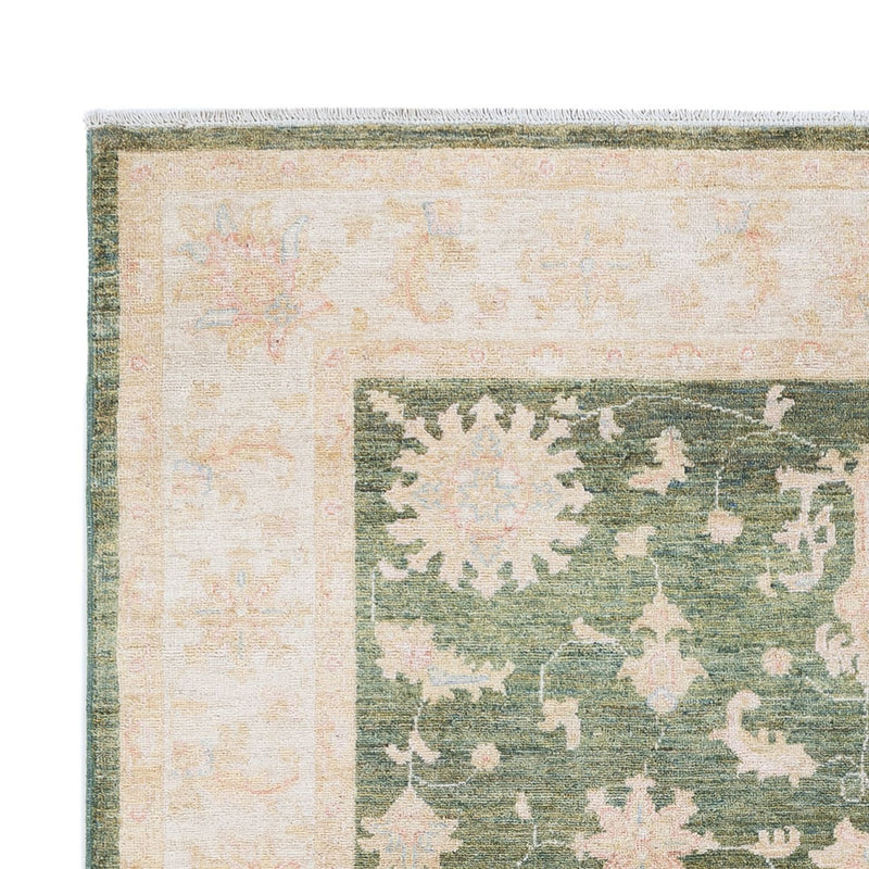 Ziegler Teppe 237x176cm - Orientalsk teppe