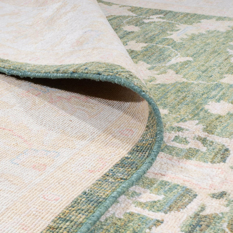 Ziegler Teppe 237x176cm - Orientalsk teppe