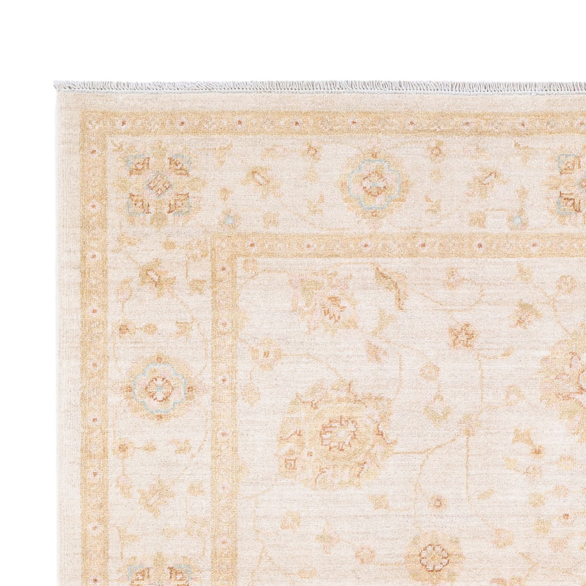 Ziegler Teppe 171x240cm - Orientalsk teppe