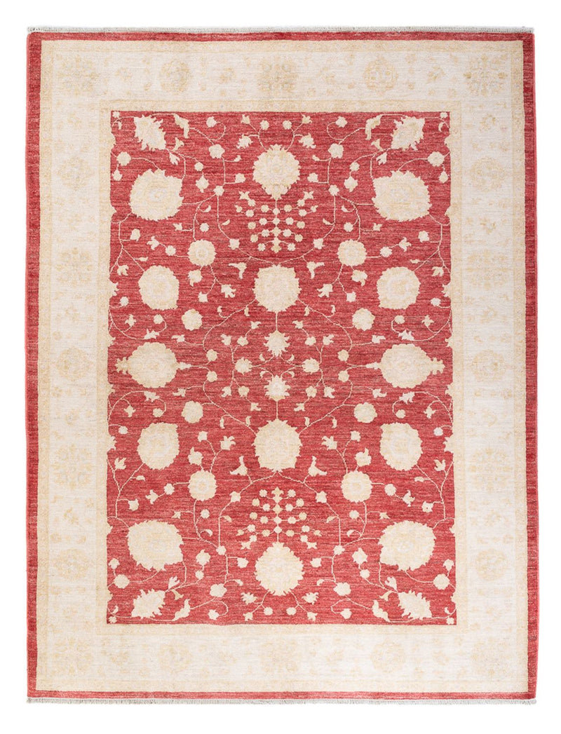 Ziegler Teppe 240x175cm - Orientalsk teppe