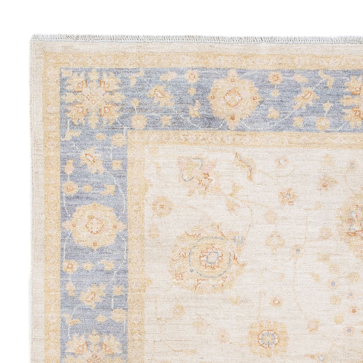 Ziegler Teppe 170x240cm - Orientalsk teppe