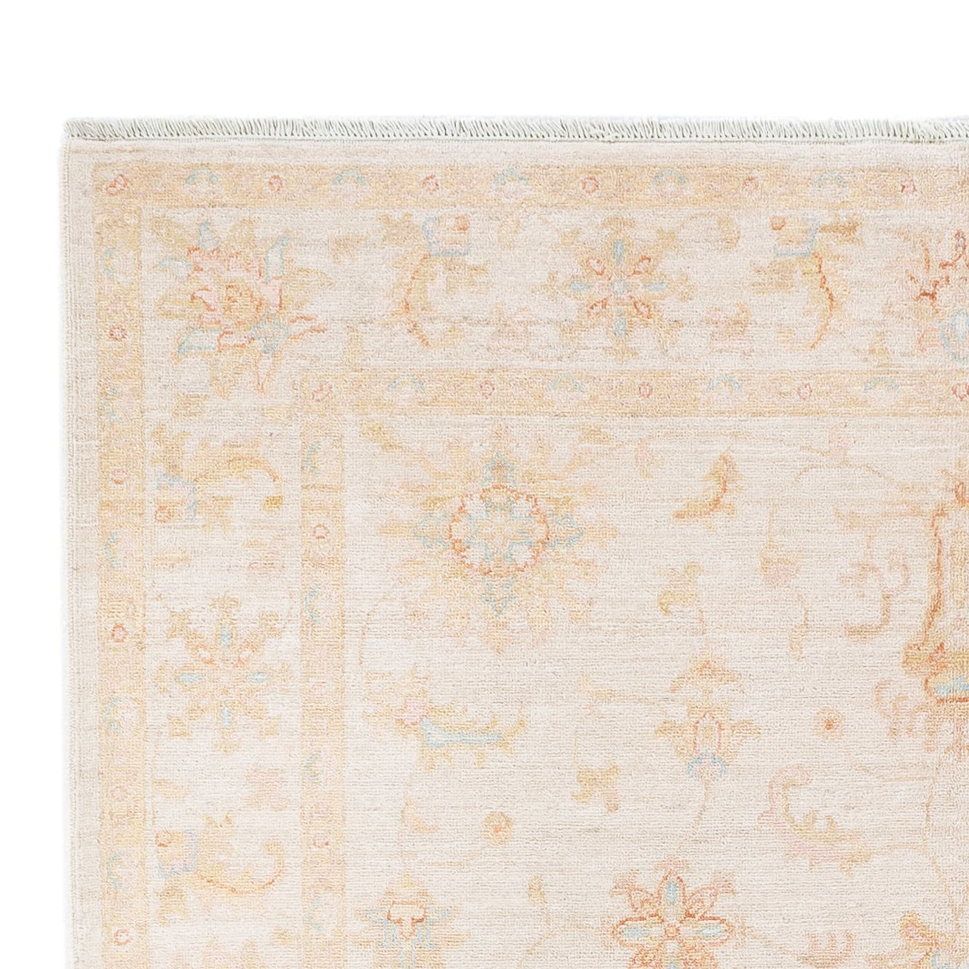 Ziegler Teppe 236x169cm - Orientalsk teppe