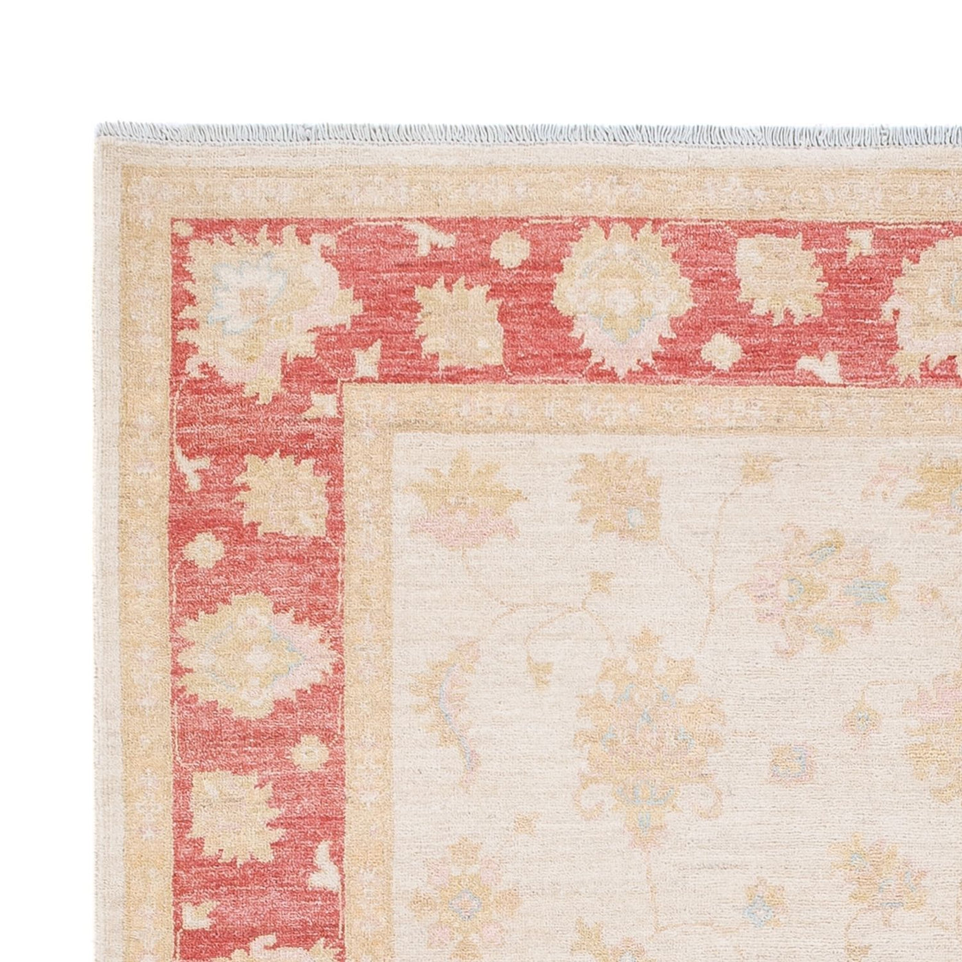 Ziegler Teppe 240x175cm - Orientalsk teppe