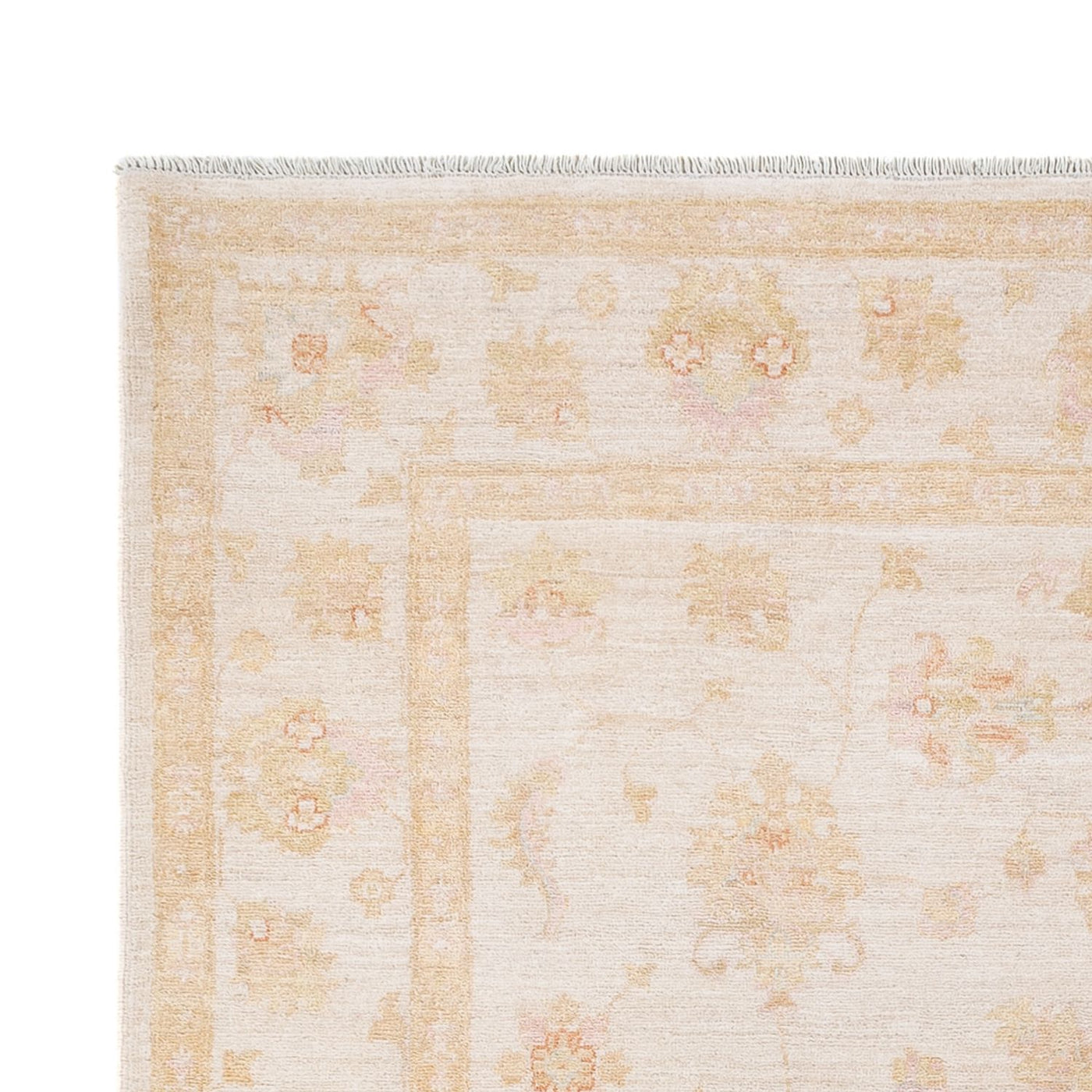 Ziegler Teppe 257x173cm - Orientalsk teppe