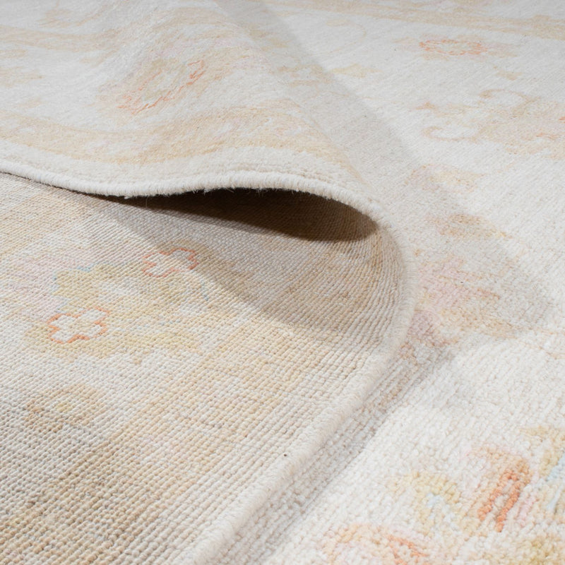 Ziegler Teppe 257x173cm - Orientalsk teppe