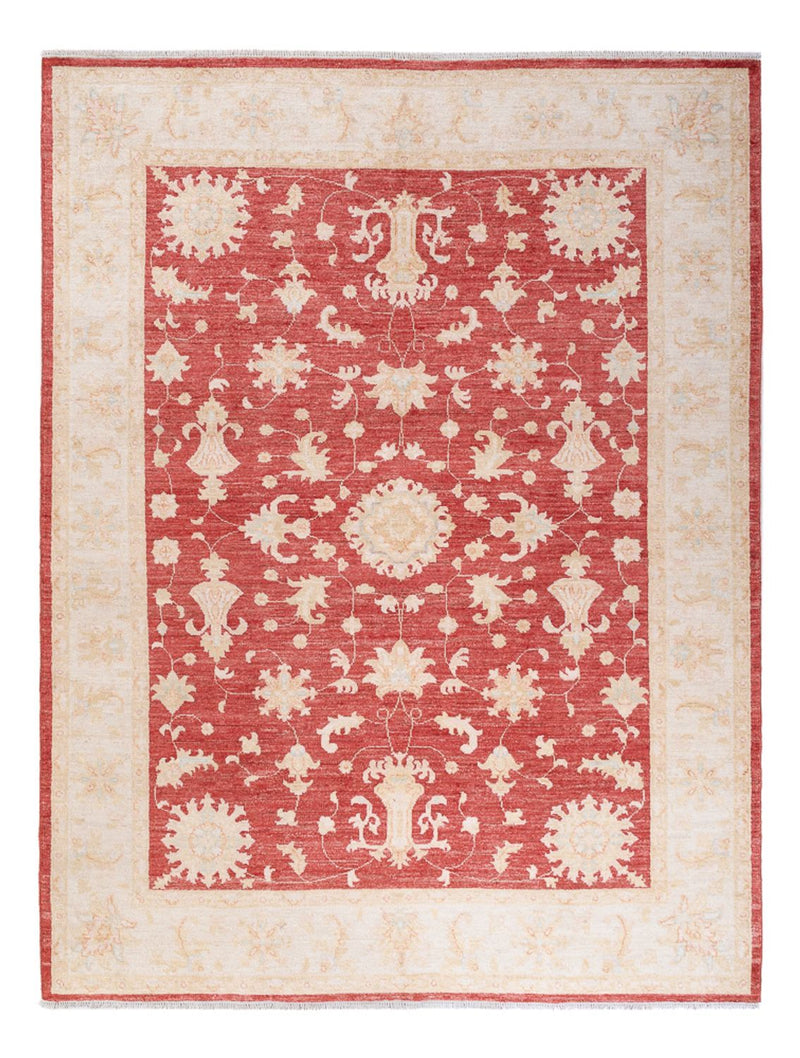 Ziegler Teppe 227x172cm - Orientalsk teppe