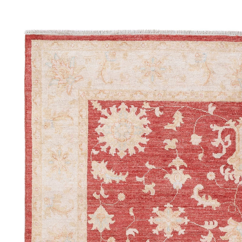 Ziegler Teppe 227x172cm - Orientalsk teppe