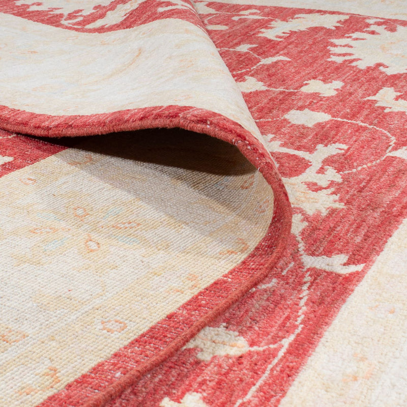 Ziegler Teppe 227x172cm - Orientalsk teppe