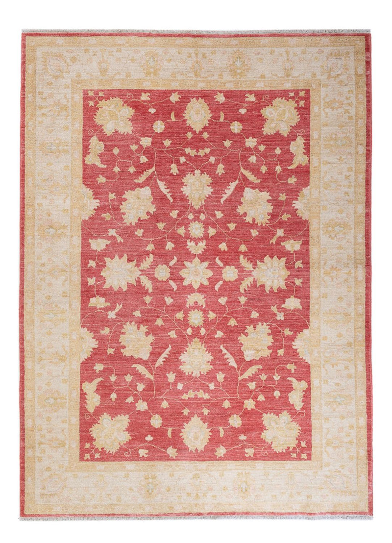 Ziegler Teppe 234x169cm - Orientalsk teppe