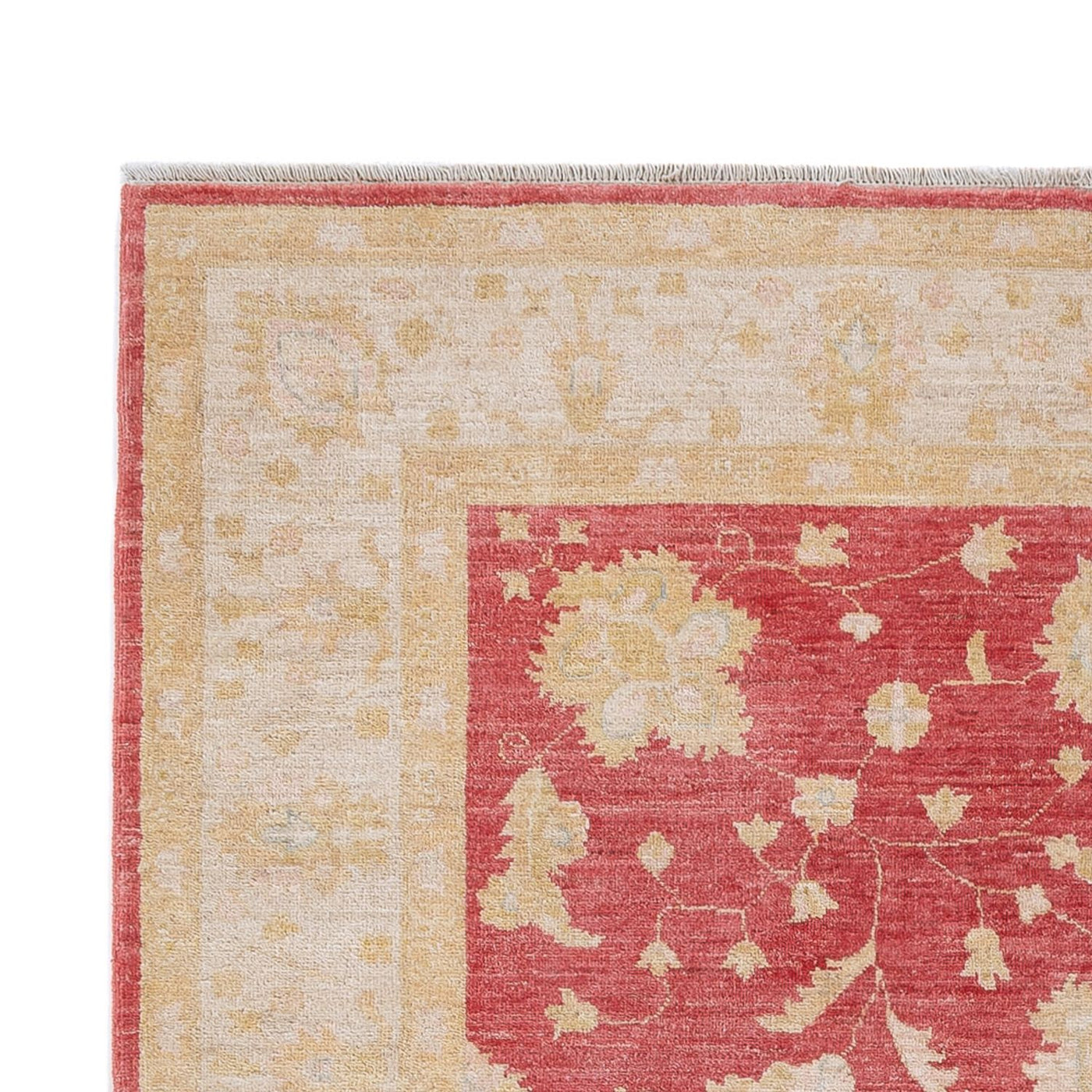 Ziegler Teppe 234x169cm - Orientalsk teppe