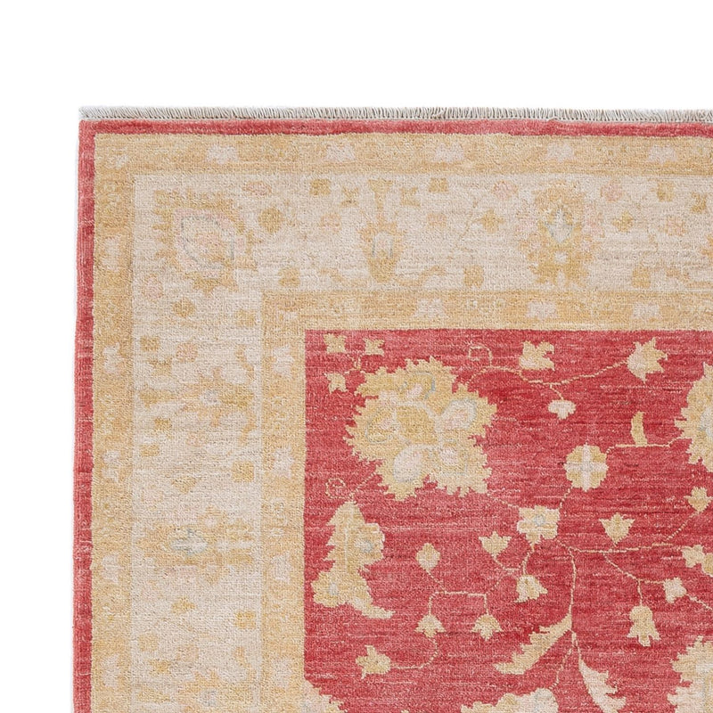 Ziegler Teppe 234x169cm - Orientalsk teppe