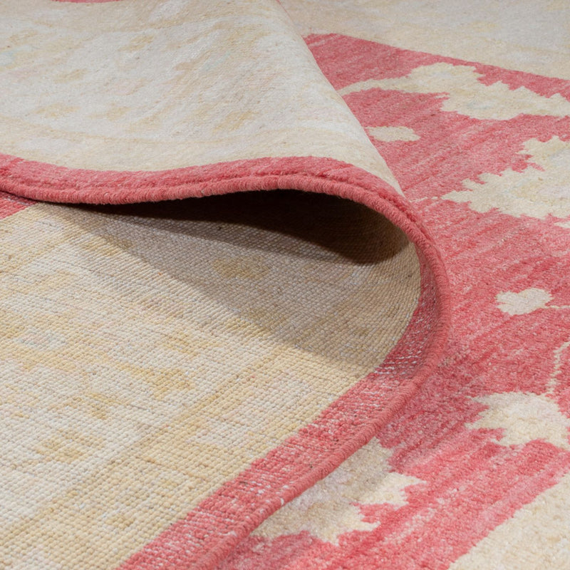 Ziegler Teppe 234x169cm - Orientalsk teppe