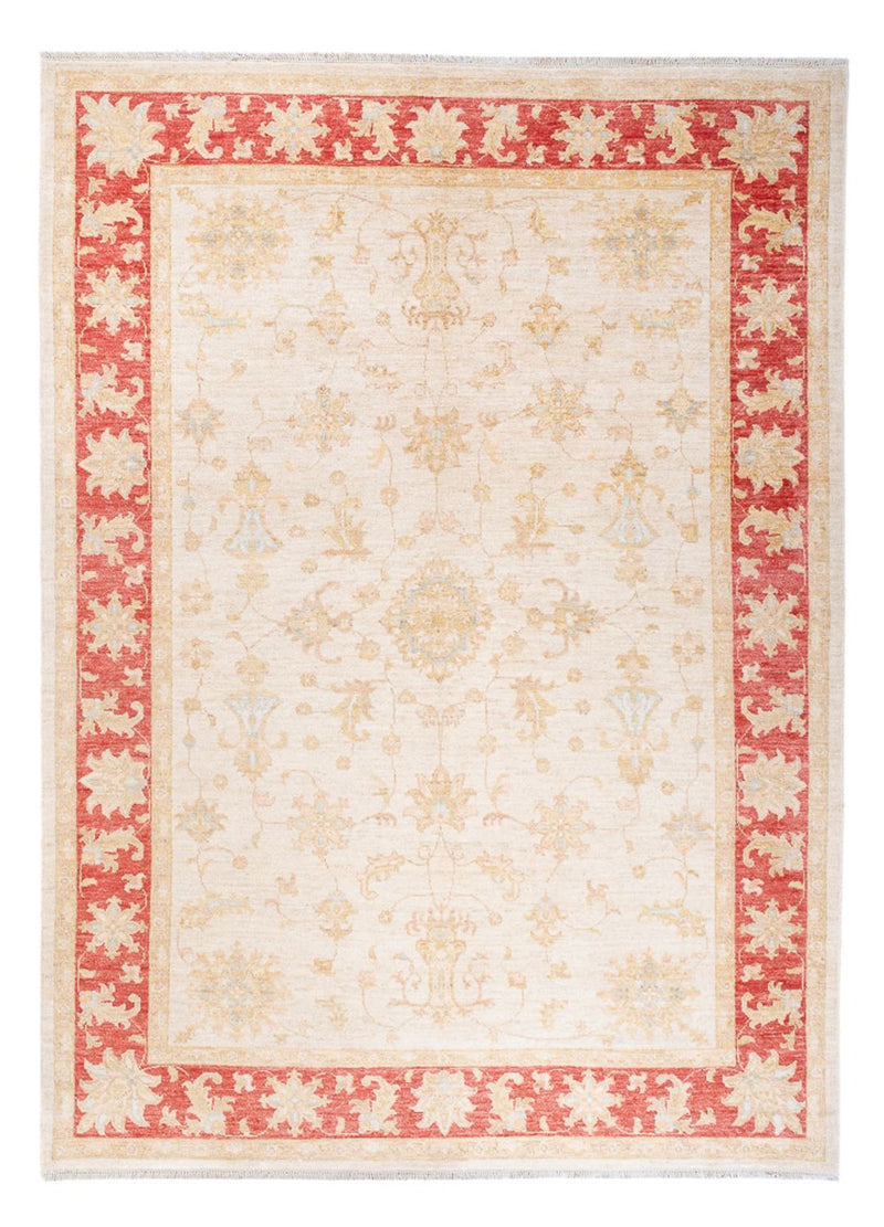 Ziegler Teppe 241x171cm - Orientalsk teppe