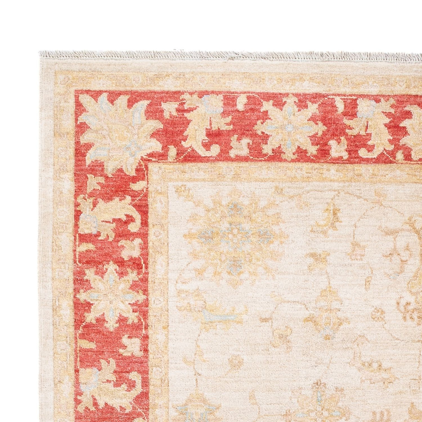 Ziegler Teppe 241x171cm - Orientalsk teppe