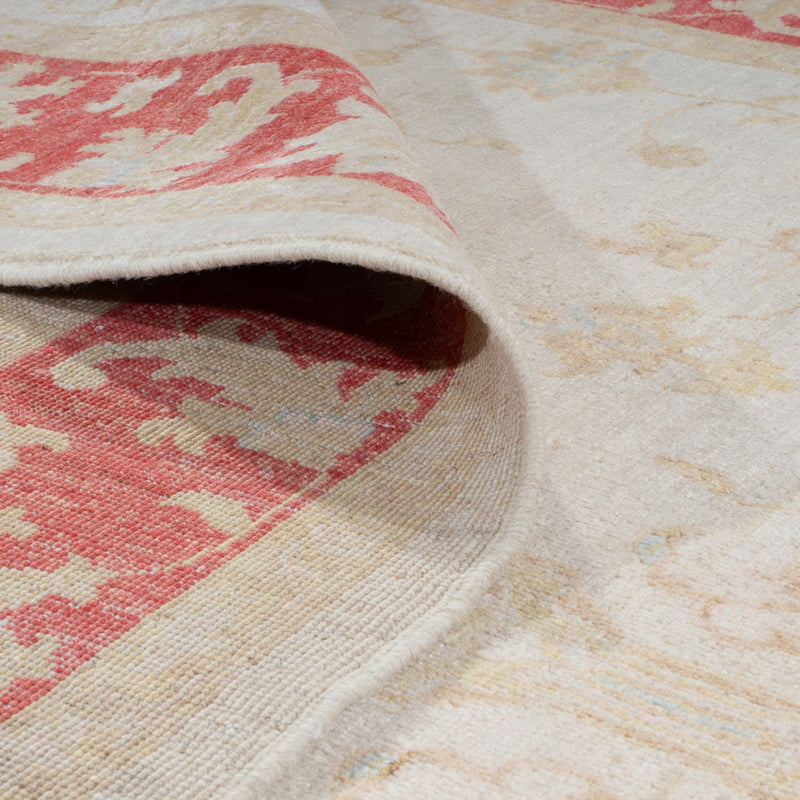 Ziegler Teppe 241x171cm - Orientalsk teppe