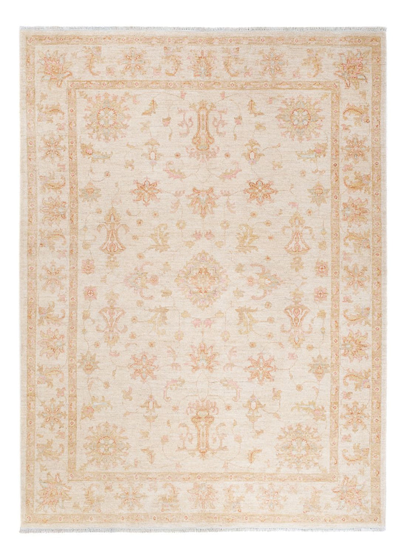 Ziegler Teppe 236x176cm - Orientalsk teppe
