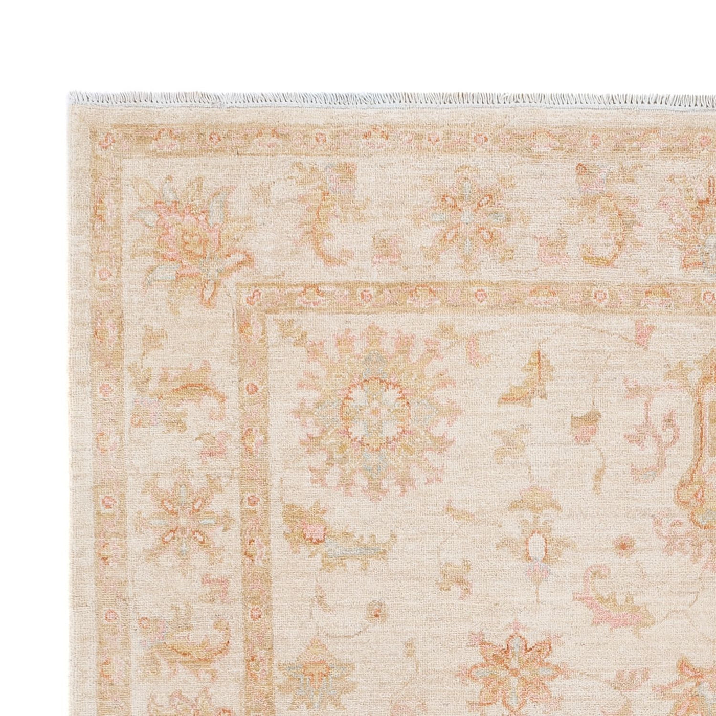 Ziegler Teppe 236x176cm - Orientalsk teppe