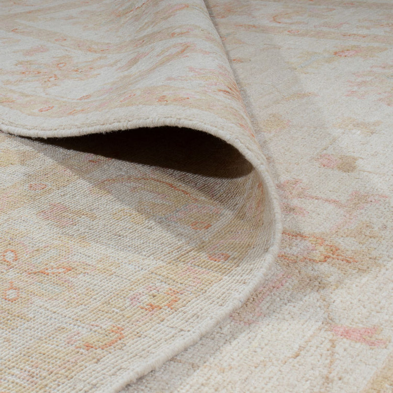 Ziegler Teppe 236x176cm - Orientalsk teppe