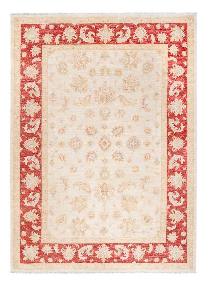 Ziegler Teppe 238x173cm - Orientalsk teppe