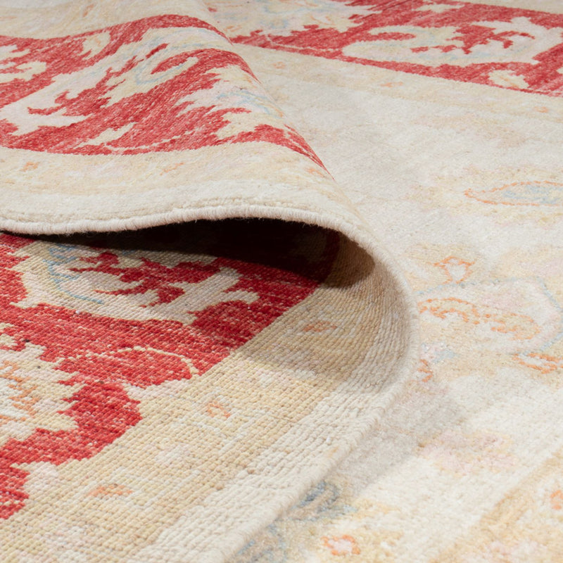 Ziegler Teppe 238x173cm - Orientalsk teppe